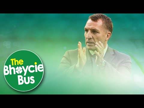 The Monday Club | Media Outlets Report It is Brendan Rodgers | Ep. 72