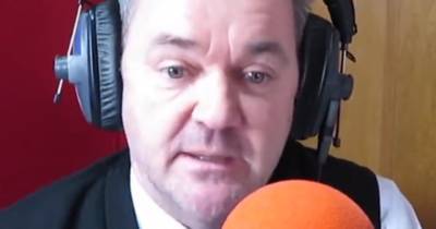 Andy Walker in Celtic Brendan Rodgers defence as Green Brigade told ‘you don’t represent the fans’