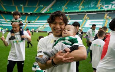 Video: Tomoki Iwata’s Brave Attempt at Marital Advice