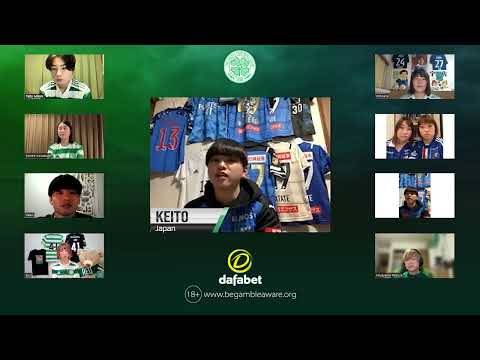 Virtual Meet and Greet with Reo Hatate and Tomoki Iwata part 7