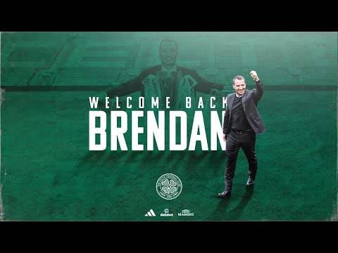 Brendan Rodgers: Live media conference