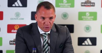 Celtic ban BBC from Brendan Rodgers unveiling as reason behind national broadcaster lockout emerges