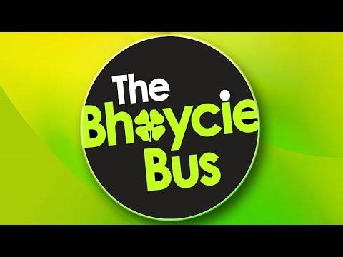The Bhoycie Bus Reacts | Brendan Rodgers Faces the Press