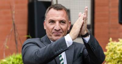 Brendan Rodgers Celtic transfer worry as John Collins fears mass exodus if bids arrive