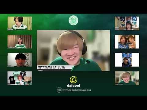 Virtual Meet and Greet with Reo Hatate and Tomoki Iwata part 8