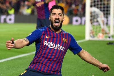 Brendan Rodgers compares Celtic player to Luis Suarez