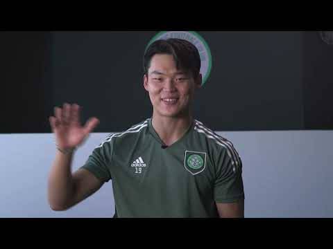 Exclusive interview with Oh