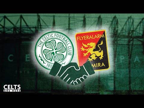 Revolutionising Celtic: Game-Changing Partnership with Admira Wacker?