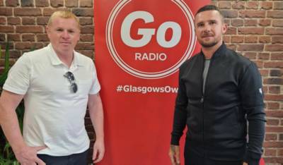 Neil Lennon Debunks Social Media Myth