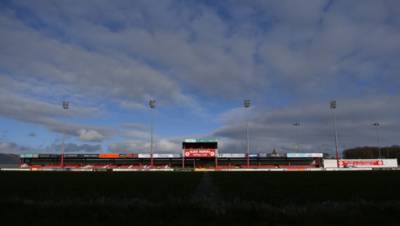 Celtic announce B team match in Ireland; date and ticket details