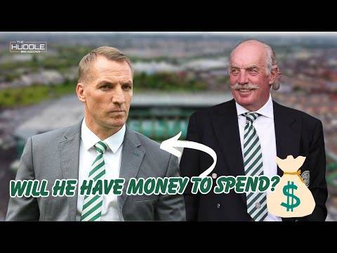 How good are Celtic really doing financially? | The Huddle Breakdown