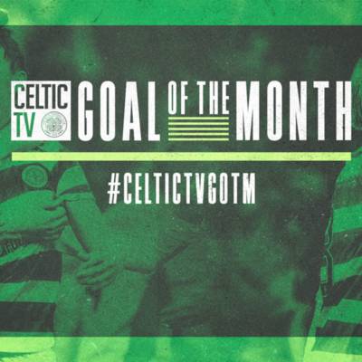 It’s not too late to have your say in the final 2022/23 Goal of the Month