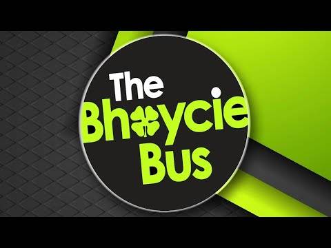 THE S EXPRESS – #ASKTHEBUS WEE CELTIC Q AND A