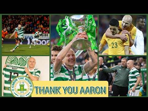Aaron Mooy Leaves Celtic! | Retires From Football the Socceroo Midfielder