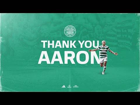 Best of luck in your retirement, Aaron Mooy