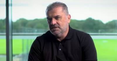 Ange Postecoglou explains Tottenham backroom staff picks after ex Celtic boss made John Kennedy attempts Ange Postecoglou explains Tottenham backroom staff picks after ex Celtic boss made John Kennedy attempts