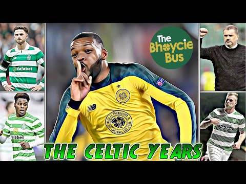 PHIL MCGINLAY’S “BUSTALGIA” TOUR | CELTIC & THE CITY GROUP (THE CELTIC YEARS) – EP. 55
