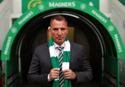 The first Celtic transfer record of the summer could be challenged shortly