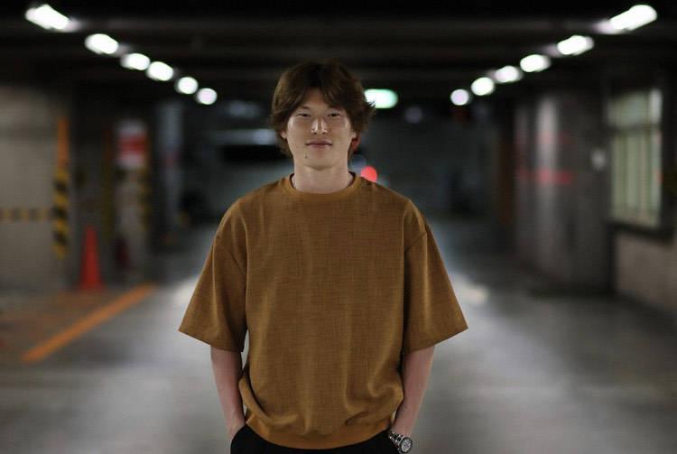 This is Yatao – “I just want to enjoy every moment at Celtic,” Kyogo