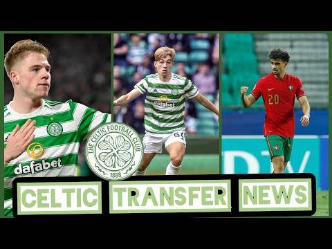 Jota Deal Done to Al-Ittihad | Celtic Transfer News