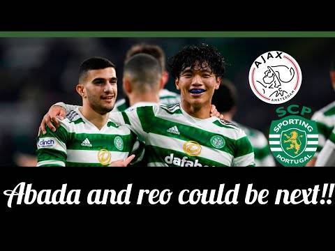 Jota is Gone! | is Abada & Hatate Next to Leave to Celtic??