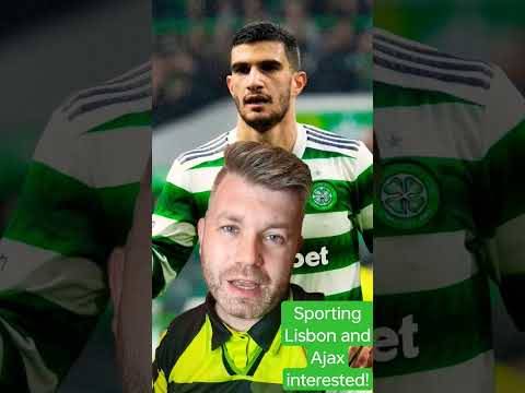 #lielabada #sportinglisbon #ajax #celticfc