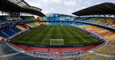 Celtic cancel tour of South Korea as pre-season plans thrown into chaos