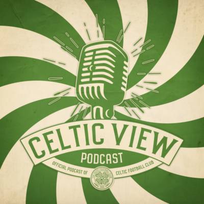 Episode 48 | Cillian Sheridan on Champions League nights, Gravesen and Celtic memories