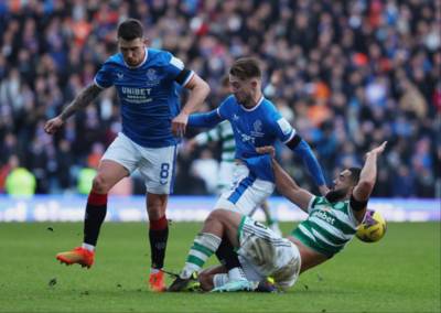 Fraser Fletcher stands by his Scott Wright EXCLUSIVE! as he calls out the Daily Record