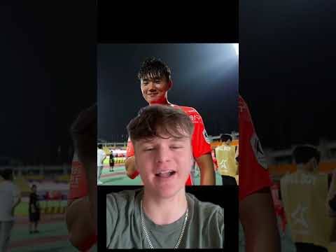 Is Hyun-Jun Yang on his way to Celtic?