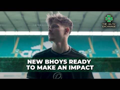 What Will New Bhoys Odin Thiago Holm & Marco Tilio Bring To The Celtic Party?