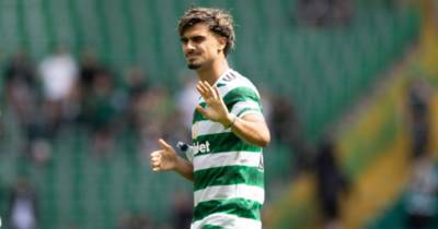 Celtic fans become Rangers finance experts as Jota transfer payday cynics pointed to the Hotline transfer sums