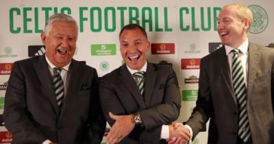 Celtic looking to land £15million ‘wow’ factor transfer which would take them to ‘next level’