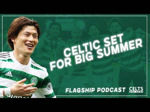 Celtic Set for Big Summer! | Flagship Podcast