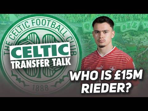 Could Celtic spend £15m on ONE player this summer?? | Celtic Transfer Talk