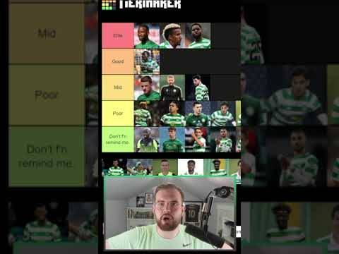 Why Did Celtic Sign Mulumbu?!?!?!