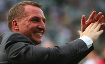 BRENDAN RODGERS: THE STORY SO FAR (Part Twelve)