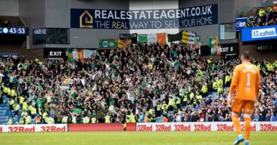 Celtic and Rangers ticket allocation votes cast as fans have say on 7000 capacity call