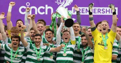 Celtic and Wolves eyeing up Aviva Stadium friendly ahead of new season