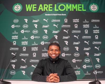 City Football Group side announce signing of Celtic youngster