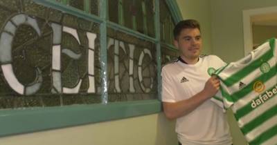 HAPPY 32nd BIRTHDAY, JAMES FORREST – CELTIC’S GREAT SURVIVOR