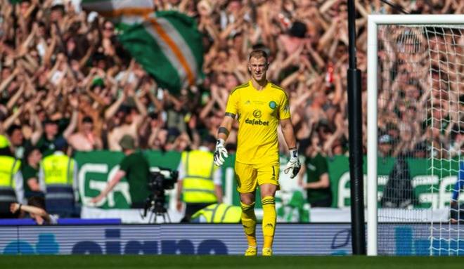 Hart on Celtic: ‘Absolutely Loved Being Here’