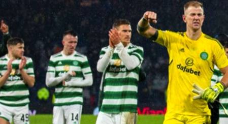 Hart on Forrest: the ‘Humble’ Award-Winner