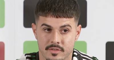 Marco Tilio reveals Celtic transfer YEARS in the making but insists Ange Postecoglou chats never happened