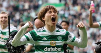 Rangers daft doctor gets his Hotline medicine as Celtic fans call for a nurse over astonishing Kyogo claims