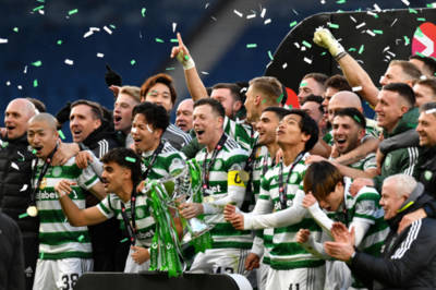 Report: Celtic heading for first Dublin visit since 2018; Wolves discussions