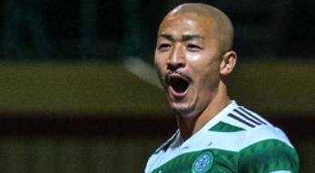 Rodgers Hails ‘Exceptional’ Celt