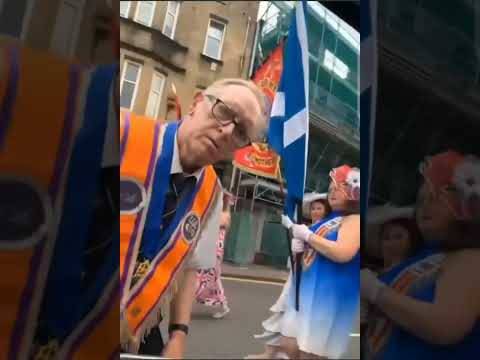 “on Yer Way Percy “