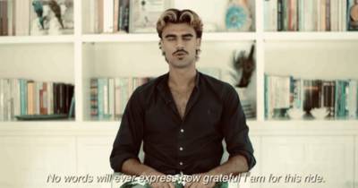 Jota sends emotional Celtic goodbye message after transfer exit as he declares love ‘greater than previous girlfriends’