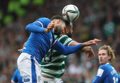 Massive Celtic Boost Ahead of Pre-Season Camp